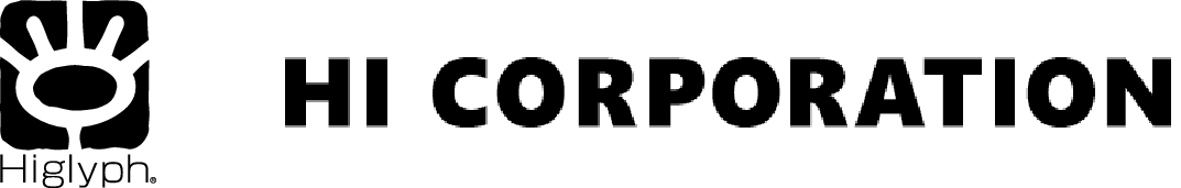 HI CORPORATION Logo